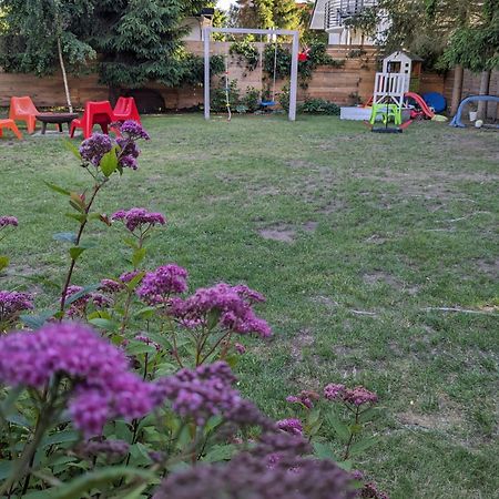 "Pod Swierkami" Domek Letniskowy Kubus 2 Wiselka-Domek Z Kominkiem- 3 Sypialnie, Salon, Kuchnia Виселка Экстерьер фото